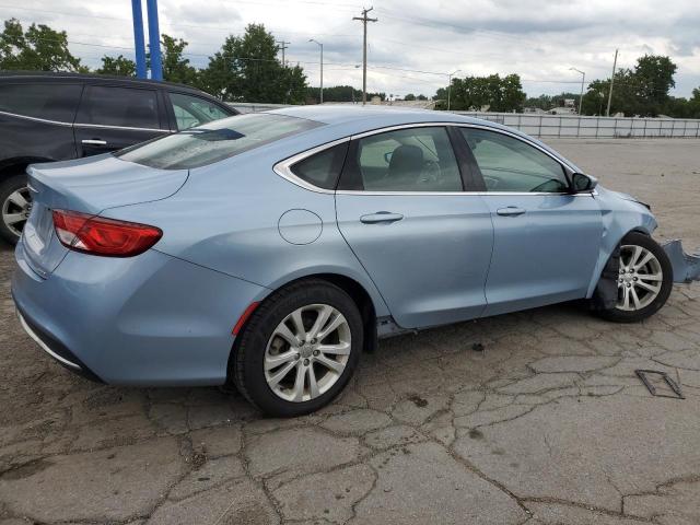 Photo 2 VIN: 1C3CCCAB8FN646831 - CHRYSLER 200 LIMITE 