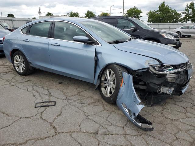 Photo 3 VIN: 1C3CCCAB8FN646831 - CHRYSLER 200 LIMITE 