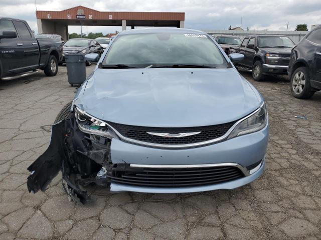 Photo 4 VIN: 1C3CCCAB8FN646831 - CHRYSLER 200 LIMITE 