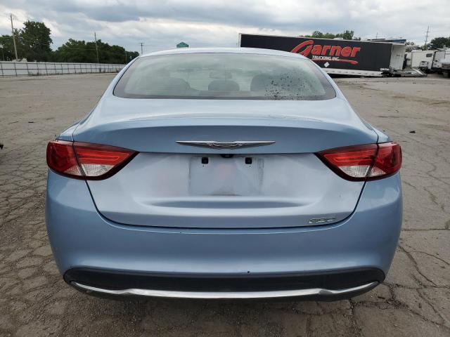 Photo 5 VIN: 1C3CCCAB8FN646831 - CHRYSLER 200 LIMITE 