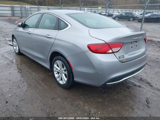 Photo 2 VIN: 1C3CCCAB8FN649227 - CHRYSLER 200 