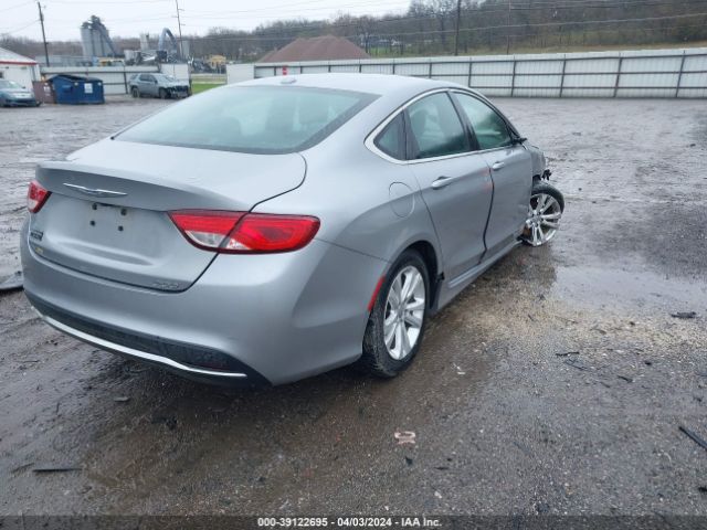 Photo 3 VIN: 1C3CCCAB8FN649227 - CHRYSLER 200 