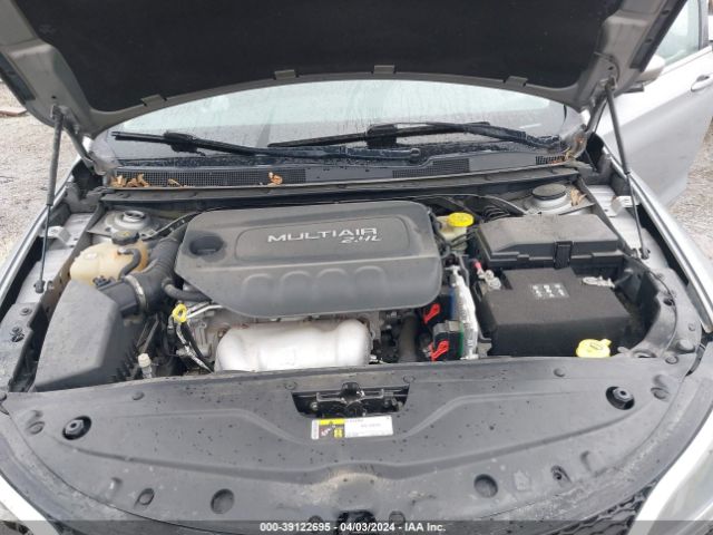 Photo 9 VIN: 1C3CCCAB8FN649227 - CHRYSLER 200 