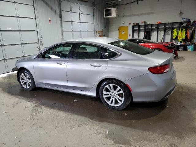 Photo 1 VIN: 1C3CCCAB8FN650751 - CHRYSLER 200 LIMITE 