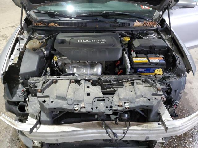 Photo 10 VIN: 1C3CCCAB8FN650751 - CHRYSLER 200 LIMITE 