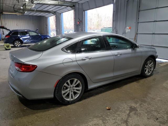 Photo 2 VIN: 1C3CCCAB8FN650751 - CHRYSLER 200 LIMITE 