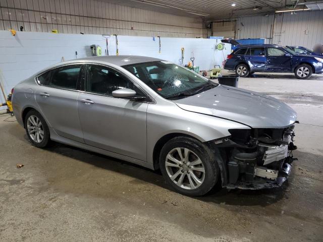 Photo 3 VIN: 1C3CCCAB8FN650751 - CHRYSLER 200 LIMITE 