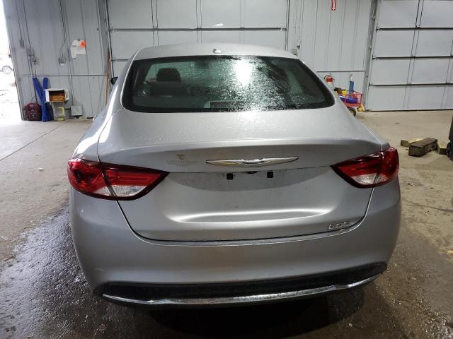 Photo 5 VIN: 1C3CCCAB8FN650751 - CHRYSLER 200 LIMITE 