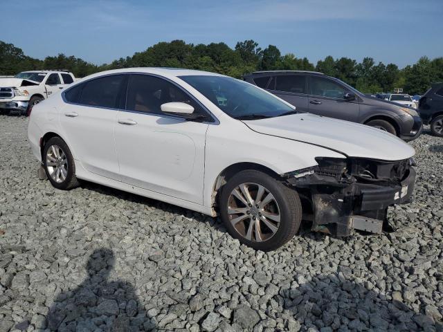 Photo 3 VIN: 1C3CCCAB8FN651270 - CHRYSLER 200 LIMITE 