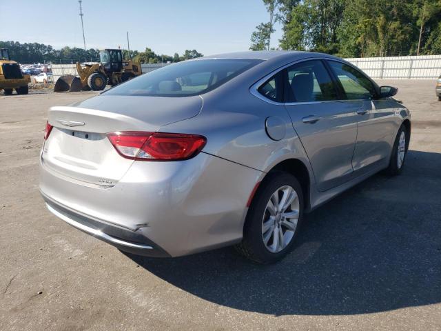 Photo 3 VIN: 1C3CCCAB8FN652743 - CHRYSLER 200 LIMITE 