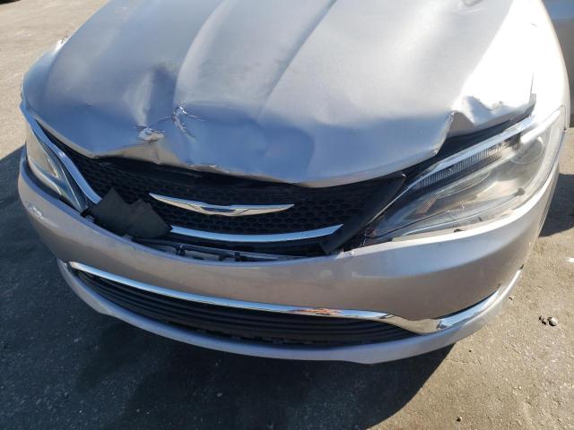 Photo 8 VIN: 1C3CCCAB8FN652743 - CHRYSLER 200 LIMITE 