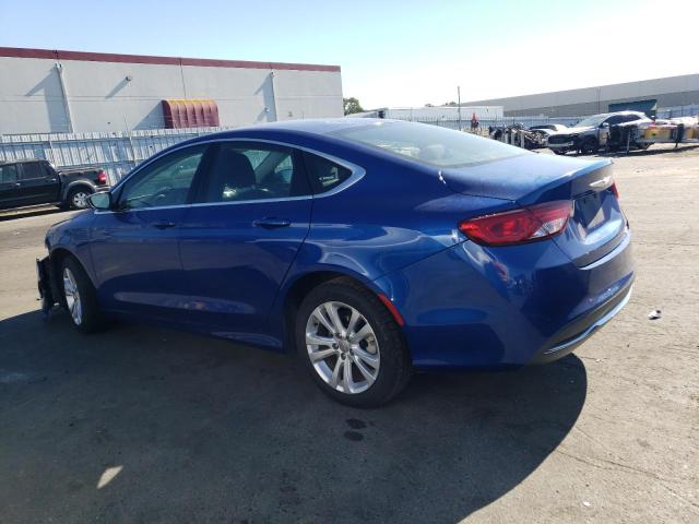 Photo 1 VIN: 1C3CCCAB8FN653830 - CHRYSLER 200 LIMITE 