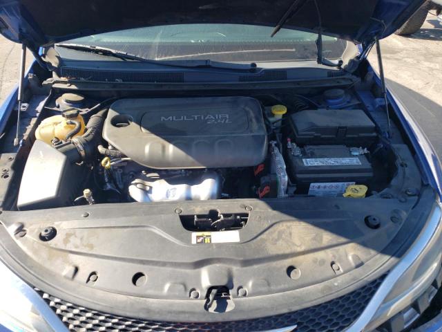 Photo 10 VIN: 1C3CCCAB8FN653830 - CHRYSLER 200 LIMITE 