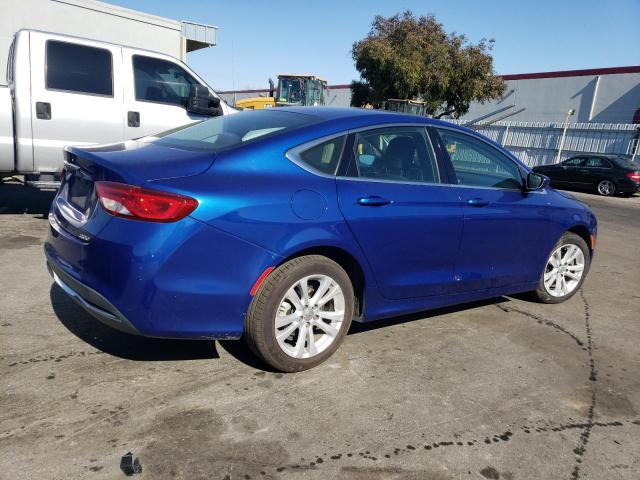 Photo 2 VIN: 1C3CCCAB8FN653830 - CHRYSLER 200 LIMITE 