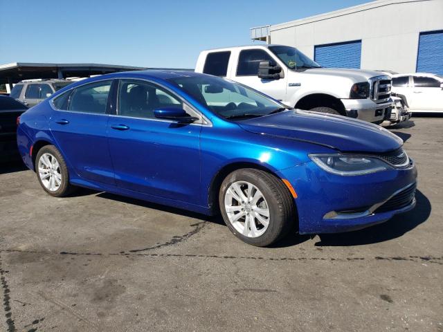 Photo 3 VIN: 1C3CCCAB8FN653830 - CHRYSLER 200 LIMITE 