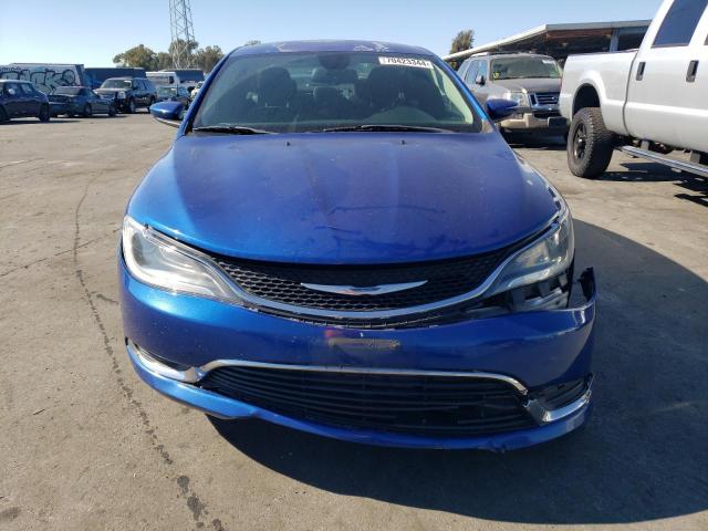 Photo 4 VIN: 1C3CCCAB8FN653830 - CHRYSLER 200 LIMITE 