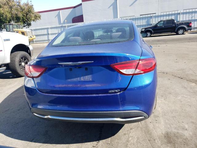 Photo 5 VIN: 1C3CCCAB8FN653830 - CHRYSLER 200 LIMITE 