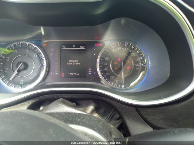 Photo 6 VIN: 1C3CCCAB8FN653889 - CHRYSLER 200 