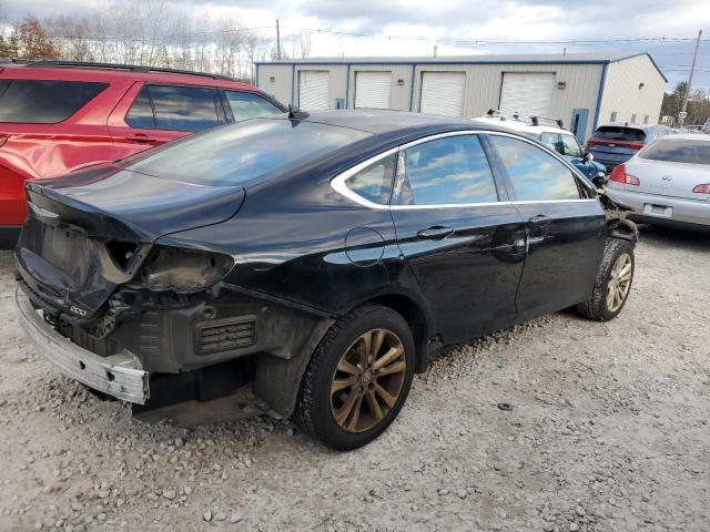 Photo 2 VIN: 1C3CCCAB8FN655545 - CHRYSLER 200 