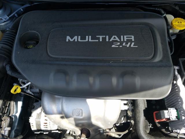 Photo 6 VIN: 1C3CCCAB8FN655626 - CHRYSLER 200 LIMITE 