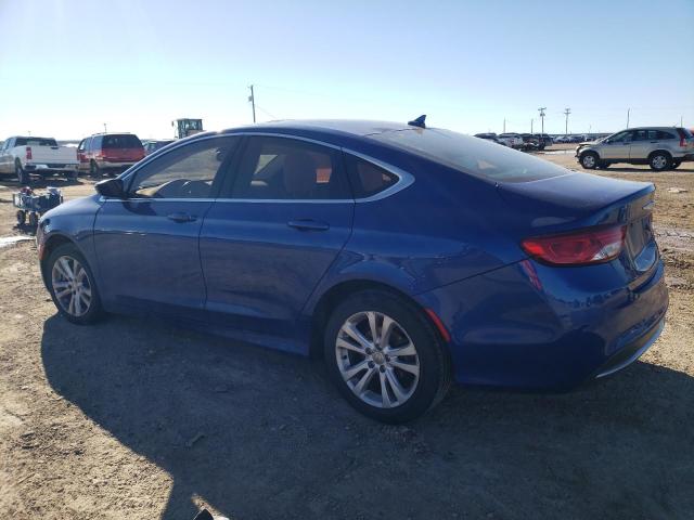 Photo 1 VIN: 1C3CCCAB8FN656002 - CHRYSLER 200 