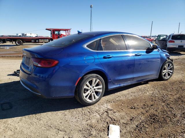 Photo 2 VIN: 1C3CCCAB8FN656002 - CHRYSLER 200 