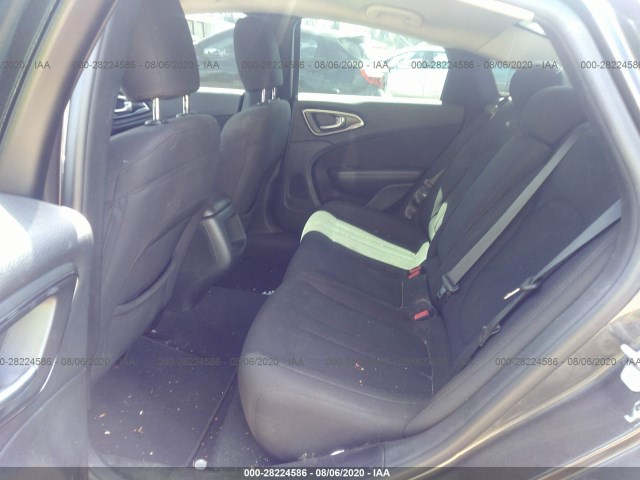 Photo 7 VIN: 1C3CCCAB8FN656145 - CHRYSLER 200 