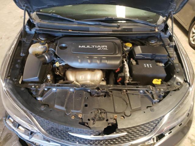 Photo 6 VIN: 1C3CCCAB8FN658011 - CHRYSLER 200 LIMITE 