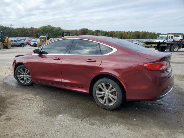 Photo 1 VIN: 1C3CCCAB8FN658137 - CHRYSLER 200 LIMITE 