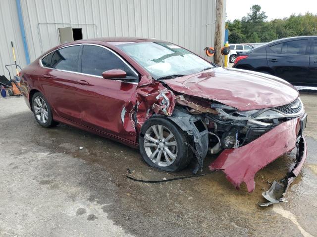 Photo 3 VIN: 1C3CCCAB8FN658137 - CHRYSLER 200 LIMITE 