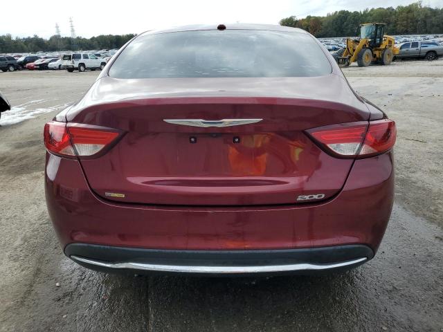 Photo 5 VIN: 1C3CCCAB8FN658137 - CHRYSLER 200 LIMITE 