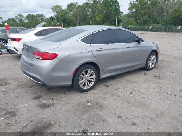 Photo 3 VIN: 1C3CCCAB8FN659031 - CHRYSLER 200 