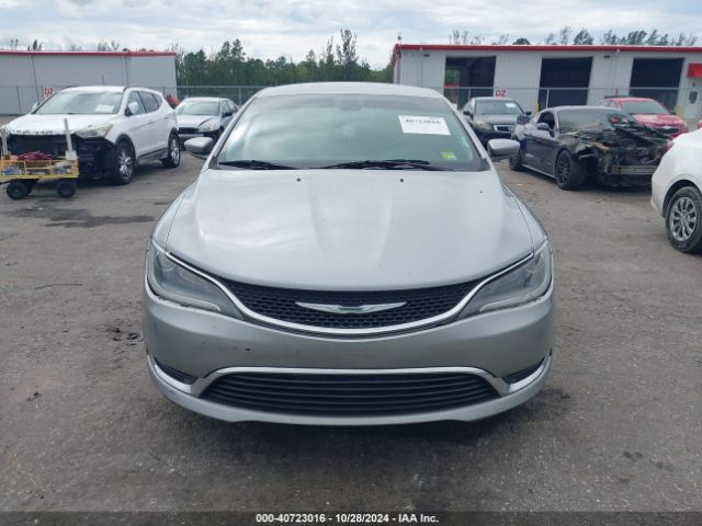 Photo 5 VIN: 1C3CCCAB8FN659031 - CHRYSLER 200 