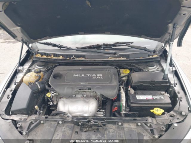 Photo 9 VIN: 1C3CCCAB8FN659031 - CHRYSLER 200 