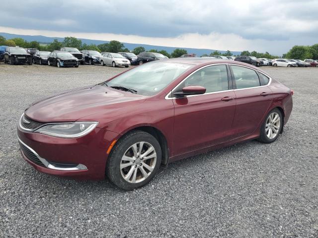 Photo 0 VIN: 1C3CCCAB8FN662074 - CHRYSLER 200 