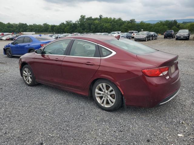 Photo 1 VIN: 1C3CCCAB8FN662074 - CHRYSLER 200 