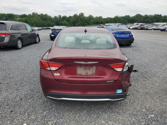 Photo 5 VIN: 1C3CCCAB8FN662074 - CHRYSLER 200 