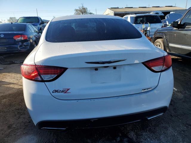 Photo 5 VIN: 1C3CCCAB8FN662690 - CHRYSLER 200 LIMITE 