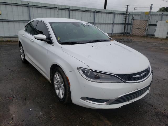 Photo 0 VIN: 1C3CCCAB8FN665749 - CHRYSLER 200 LIMITE 