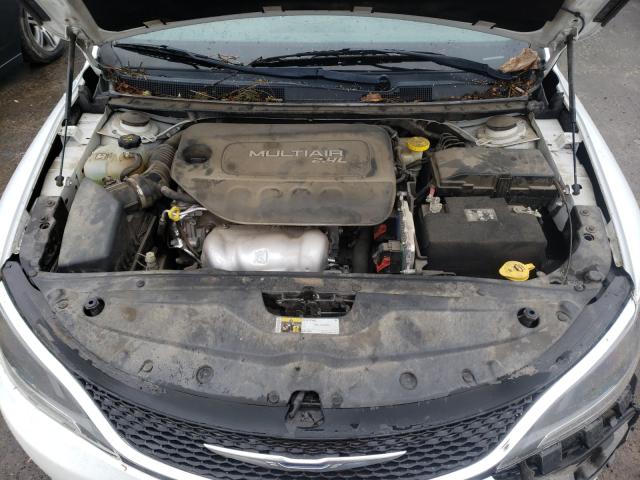 Photo 6 VIN: 1C3CCCAB8FN665749 - CHRYSLER 200 LIMITE 