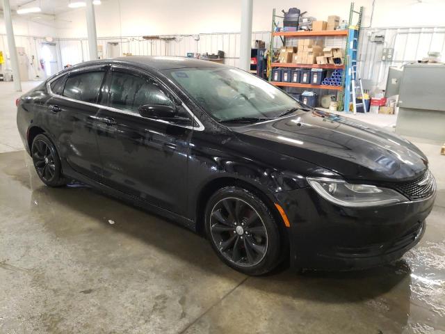 Photo 3 VIN: 1C3CCCAB8FN666805 - CHRYSLER 200 