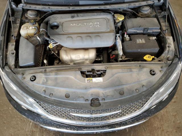 Photo 6 VIN: 1C3CCCAB8FN669963 - CHRYSLER 200 LIMITE 