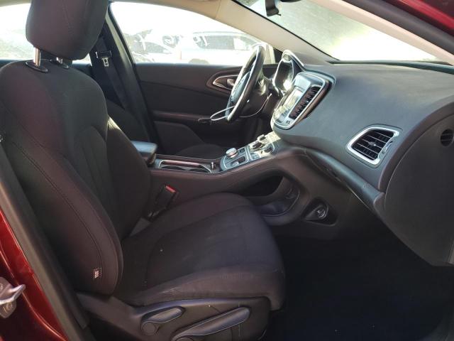 Photo 4 VIN: 1C3CCCAB8FN670188 - CHRYSLER 200 LIMITE 