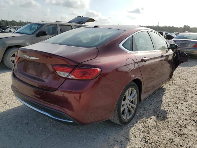 Photo 3 VIN: 1C3CCCAB8FN671079 - CHRYSLER 200 LIMITE 