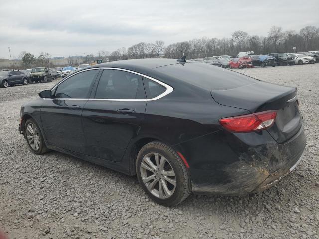 Photo 1 VIN: 1C3CCCAB8FN671728 - CHRYSLER 200 