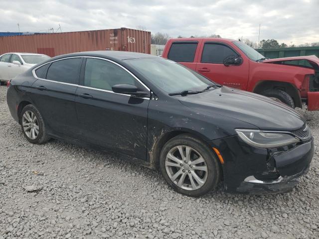 Photo 3 VIN: 1C3CCCAB8FN671728 - CHRYSLER 200 