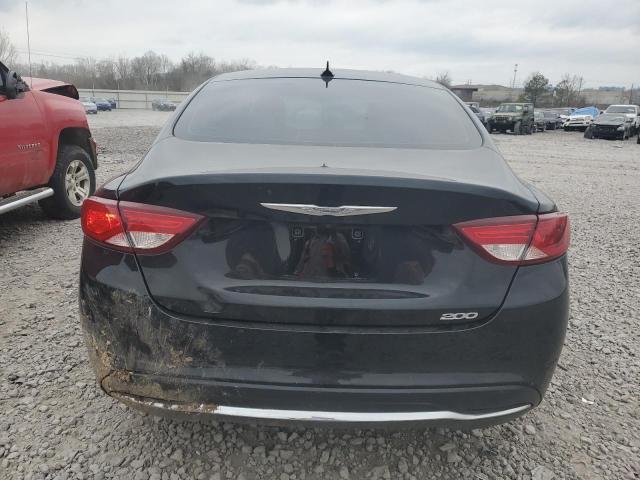 Photo 5 VIN: 1C3CCCAB8FN671728 - CHRYSLER 200 