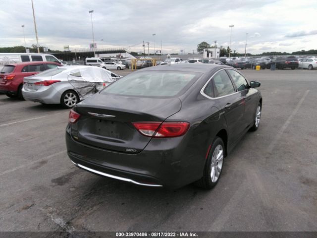 Photo 5 VIN: 1C3CCCAB8FN672054 - CHRYSLER 200 