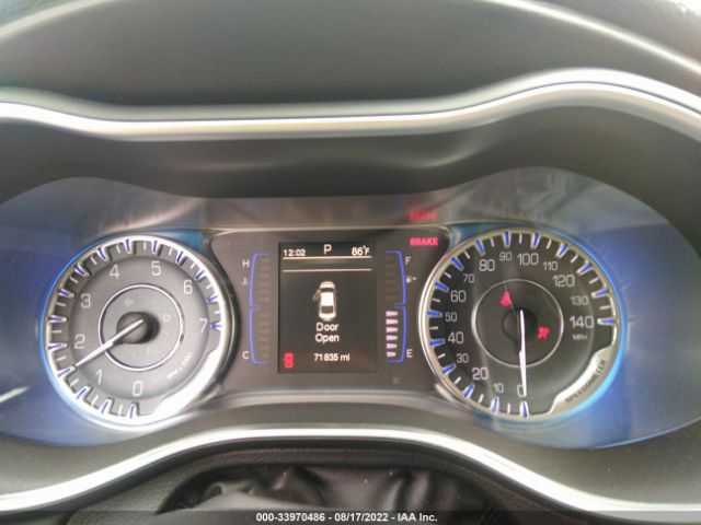 Photo 6 VIN: 1C3CCCAB8FN672054 - CHRYSLER 200 