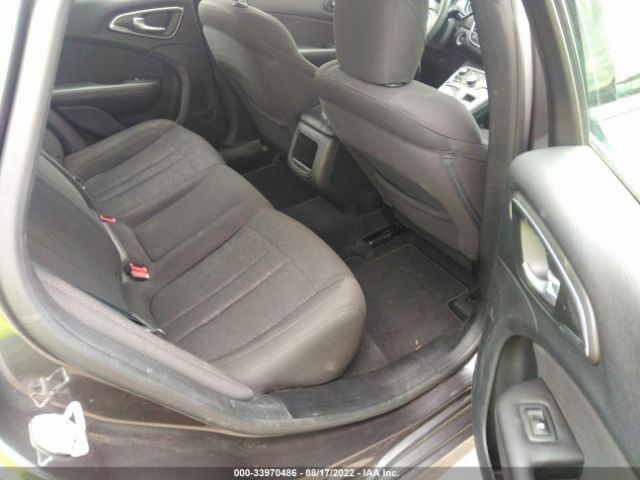 Photo 7 VIN: 1C3CCCAB8FN672054 - CHRYSLER 200 